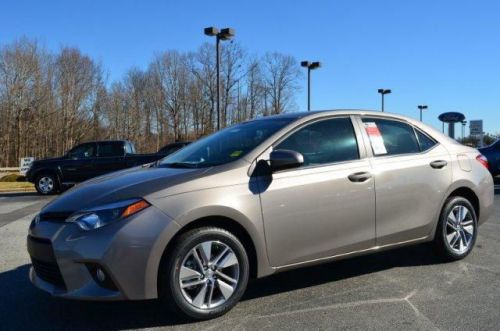2014 Toyota Corolla LE Eco Plus, US $20,214.00, image 21