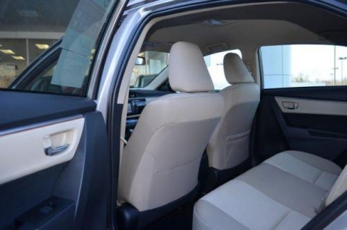 2014 Toyota Corolla LE Eco Plus, US $20,214.00, image 22