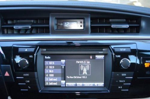 2014 Toyota Corolla LE Eco Plus, US $20,214.00, image 23