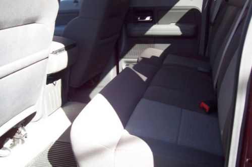 2006 ford f150 xlt supercrew