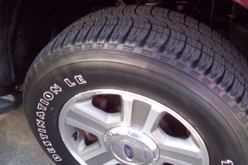 2006 Ford F150 XLT SuperCrew, US $13,600.00, image 2