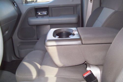 2006 Ford F150 XLT SuperCrew, US $13,600.00, image 3