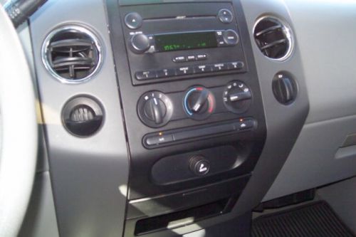 2006 Ford F150 XLT SuperCrew, US $13,600.00, image 6