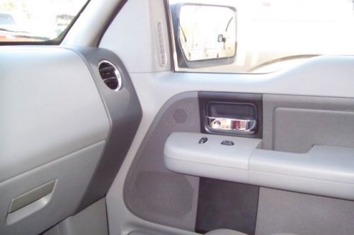 2006 Ford F150 XLT SuperCrew, US $13,600.00, image 8