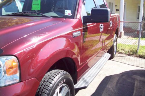 2006 Ford F150 XLT SuperCrew, US $13,600.00, image 9