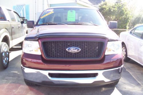 2006 Ford F150 XLT SuperCrew, US $13,600.00, image 16