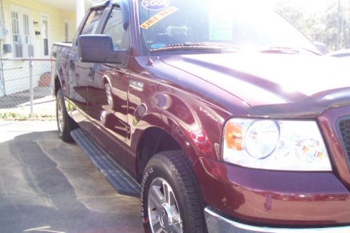 2006 Ford F150 XLT SuperCrew, US $13,600.00, image 17