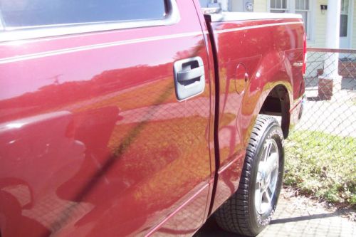 2006 Ford F150 XLT SuperCrew, US $13,600.00, image 18