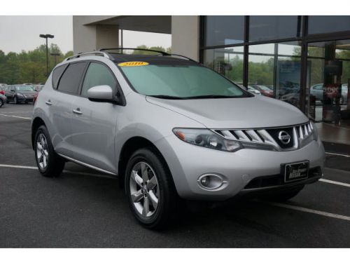 2010 Nissan Murano SL, US $21,988.00, image 2