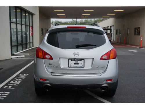 2010 Nissan Murano SL, US $21,988.00, image 4