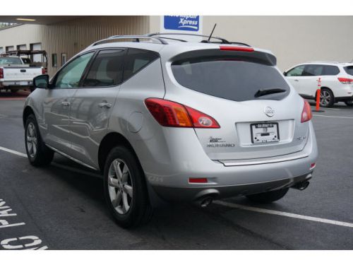 2010 Nissan Murano SL, US $21,988.00, image 5