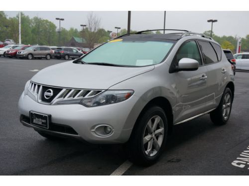 2010 Nissan Murano SL, US $21,988.00, image 6