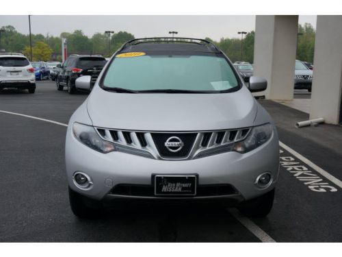 2010 Nissan Murano SL, US $21,988.00, image 7