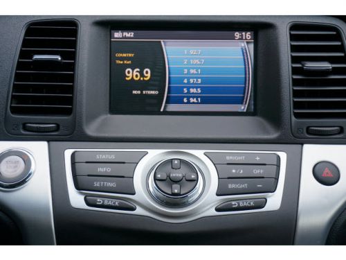 2010 Nissan Murano SL, US $21,988.00, image 13