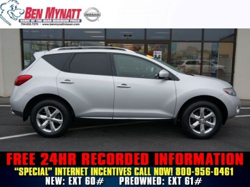 2010 Nissan Murano SL, US $21,988.00, image 14
