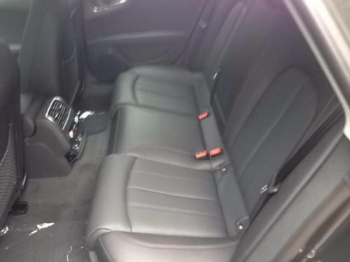 2014 audi a7 3.0t prestige quattro