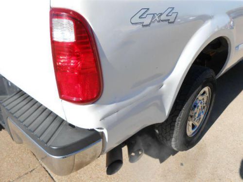 2008 Ford F250 XLT, US $19,975.00, image 11