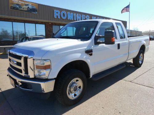 2008 Ford F250 XLT, US $19,975.00, image 25