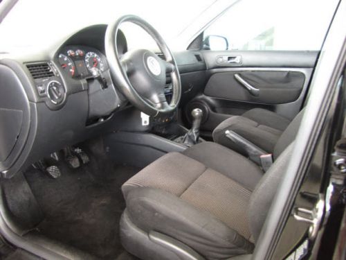 2003 Volkswagen Jetta Wolfsburg Edition, US $6,900.00, image 3