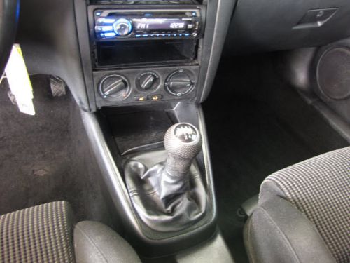 2003 Volkswagen Jetta Wolfsburg Edition, US $6,900.00, image 4