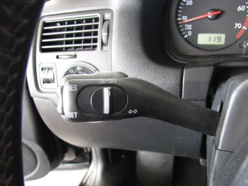 2003 Volkswagen Jetta Wolfsburg Edition, US $6,900.00, image 5