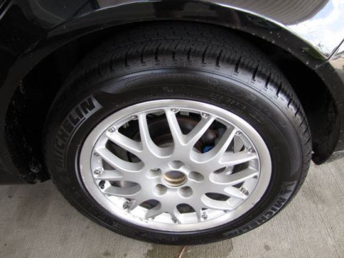 2003 Volkswagen Jetta Wolfsburg Edition, US $6,900.00, image 6