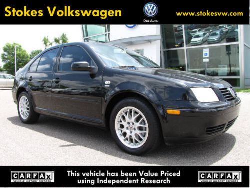 2003 Volkswagen Jetta Wolfsburg Edition, US $6,900.00, image 8
