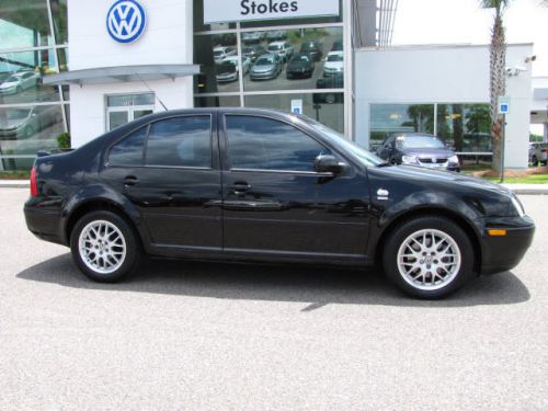 2003 Volkswagen Jetta Wolfsburg Edition, US $6,900.00, image 9