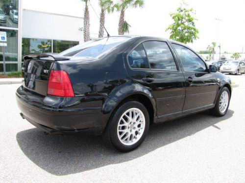 2003 Volkswagen Jetta Wolfsburg Edition, US $6,900.00, image 10