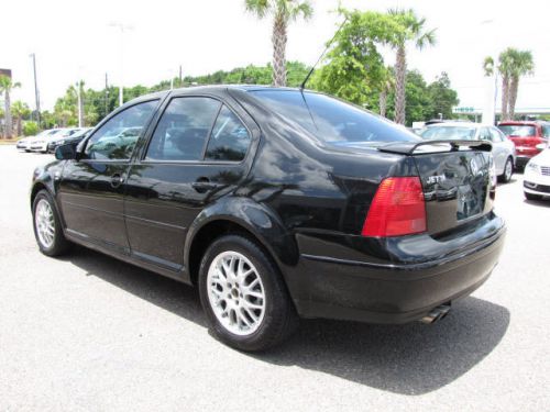 2003 Volkswagen Jetta Wolfsburg Edition, US $6,900.00, image 11