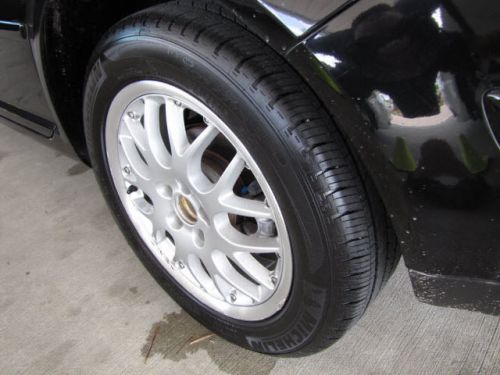 2003 Volkswagen Jetta Wolfsburg Edition, US $6,900.00, image 13