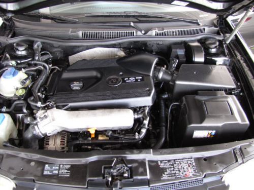 2003 Volkswagen Jetta Wolfsburg Edition, US $6,900.00, image 14