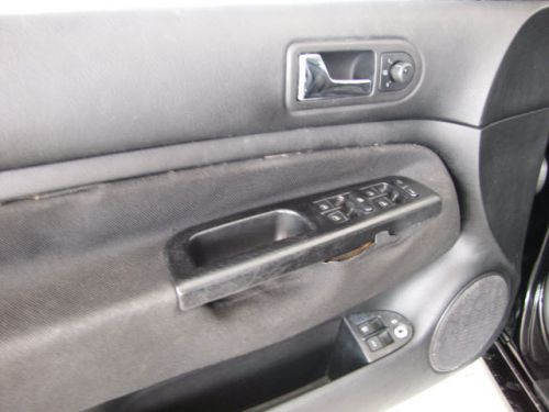 2003 Volkswagen Jetta Wolfsburg Edition, US $6,900.00, image 16