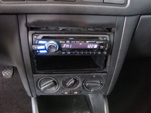 2003 Volkswagen Jetta Wolfsburg Edition, US $6,900.00, image 17