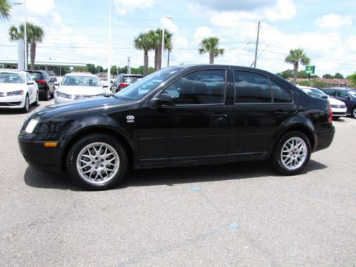 2003 Volkswagen Jetta Wolfsburg Edition, US $6,900.00, image 19