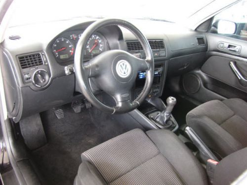 2003 Volkswagen Jetta Wolfsburg Edition, US $6,900.00, image 20