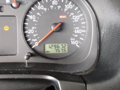 2003 Volkswagen Jetta Wolfsburg Edition, US $6,900.00, image 21