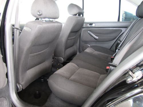 2003 Volkswagen Jetta Wolfsburg Edition, US $6,900.00, image 22