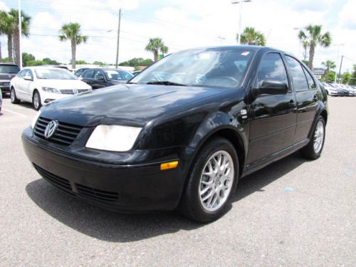 2003 Volkswagen Jetta Wolfsburg Edition, US $6,900.00, image 24
