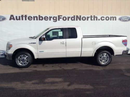 2014 Ford F150 Lariat, US $37,052.00, image 3