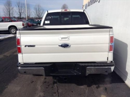 2014 Ford F150 Lariat, US $37,052.00, image 24