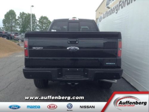 2014 Ford F150 FX4, US $40,937.00, image 2