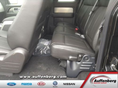 2014 Ford F150 FX4, US $40,937.00, image 5