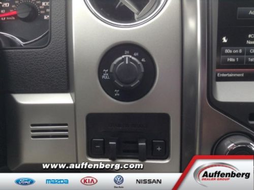 2014 Ford F150 FX4, US $40,937.00, image 9