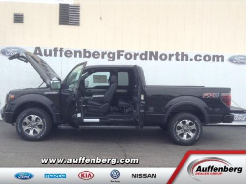 2014 Ford F150 FX4, US $40,937.00, image 20