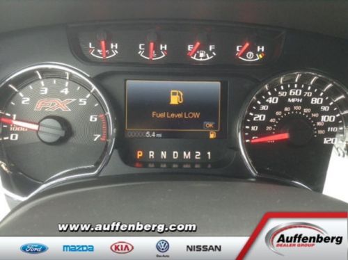 2014 Ford F150 FX4, US $40,937.00, image 21