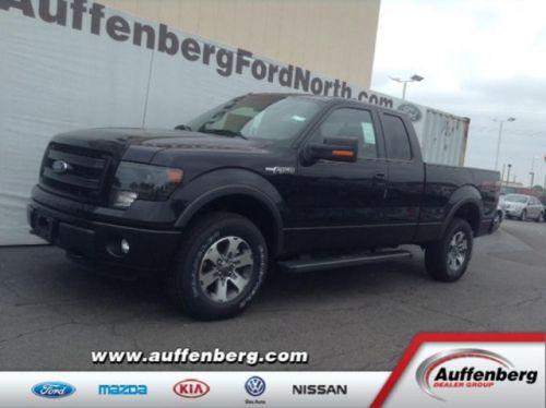 2014 Ford F150 FX4, US $40,937.00, image 25