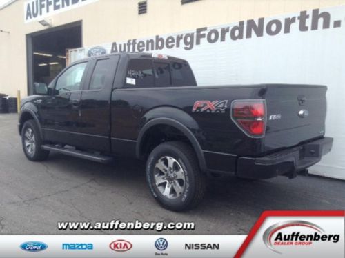 2014 Ford F150 FX4, US $40,937.00, image 26