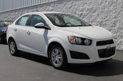 2014 Chevrolet Sonic LT, US $15,382.00, image 3
