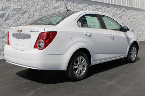 2014 Chevrolet Sonic LT, US $15,382.00, image 6